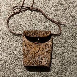 Madewell small crossbody bag
